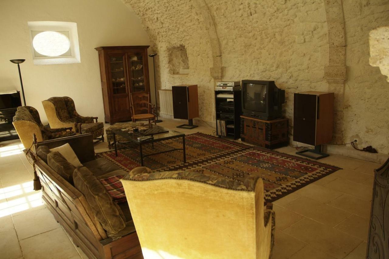 Chateau De Montrame Soisy-Bouy المظهر الخارجي الصورة
